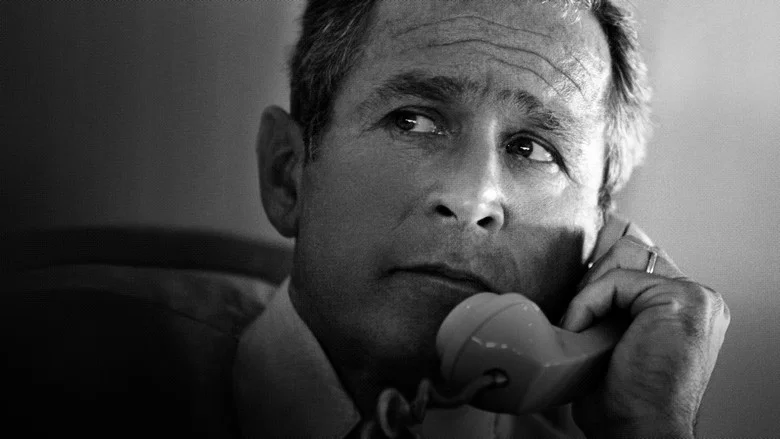 9/11: Inside the President's War Room screenshot 4