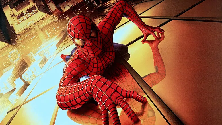 Spider-Man screenshot 2