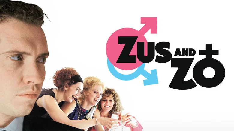 Zus & Zo screenshot 1