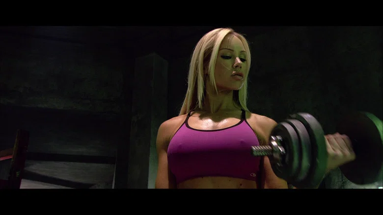 Tekken screenshot 2