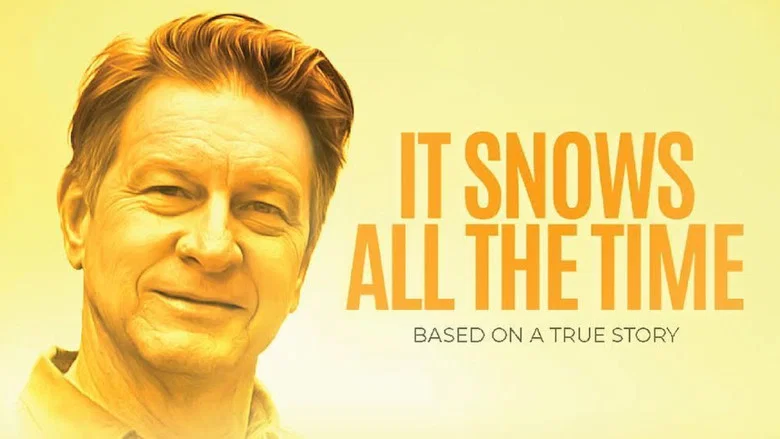 It Snows All the Time screenshot 2