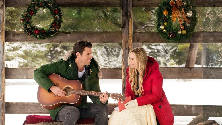 A Song for Christmas screenshot 4