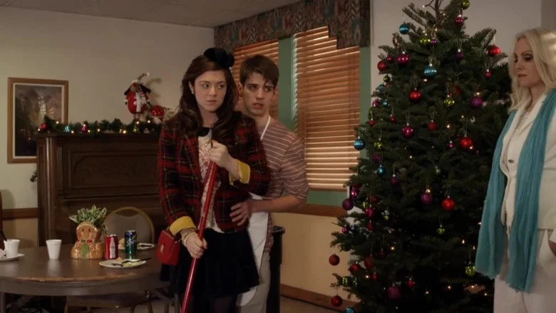 Beverly Hills Christmas screenshot 2
