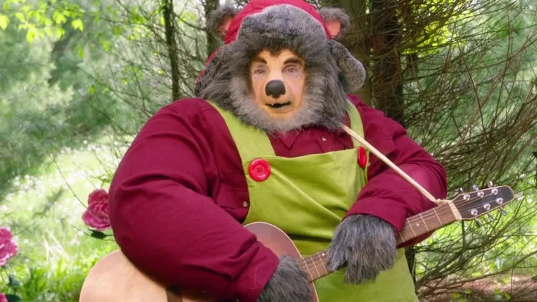 3 Bears Christmas screenshot 3