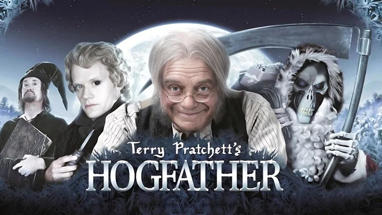 Hogfather screenshot 5
