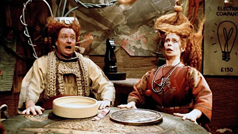 The Borrowers screenshot 3