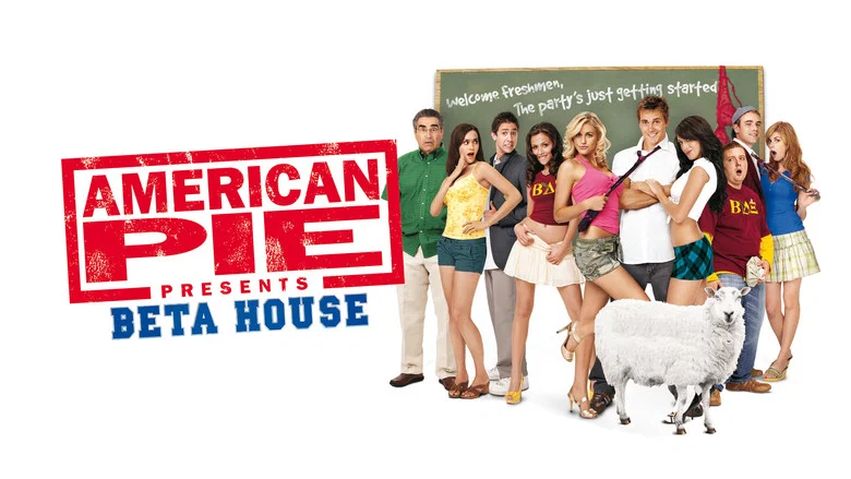 American Pie Presents: Beta House screenshot 6