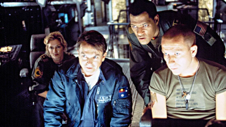 Event Horizon screenshot 3