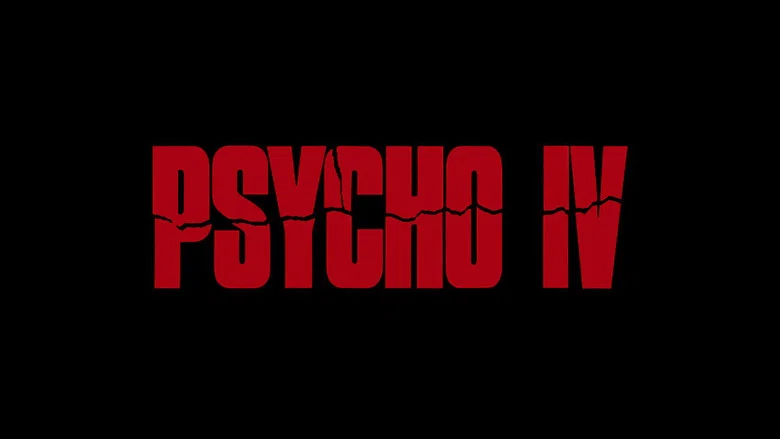 Psycho IV: The Beginning screenshot 5