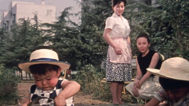 Being Two Isn't Easy screenshot 1