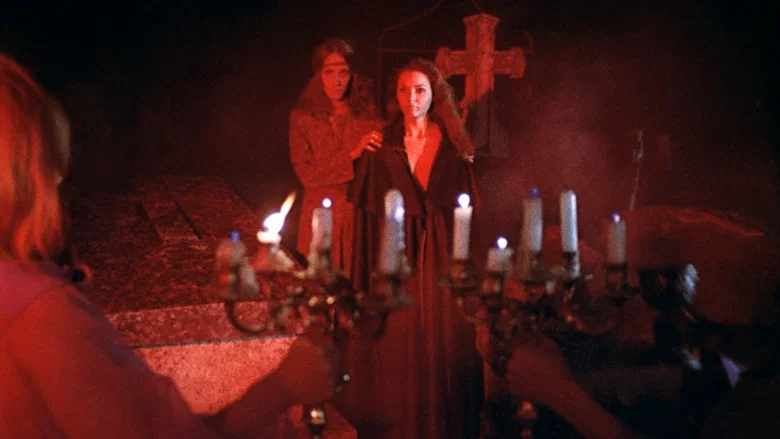 The Shiver of the Vampires screenshot 2