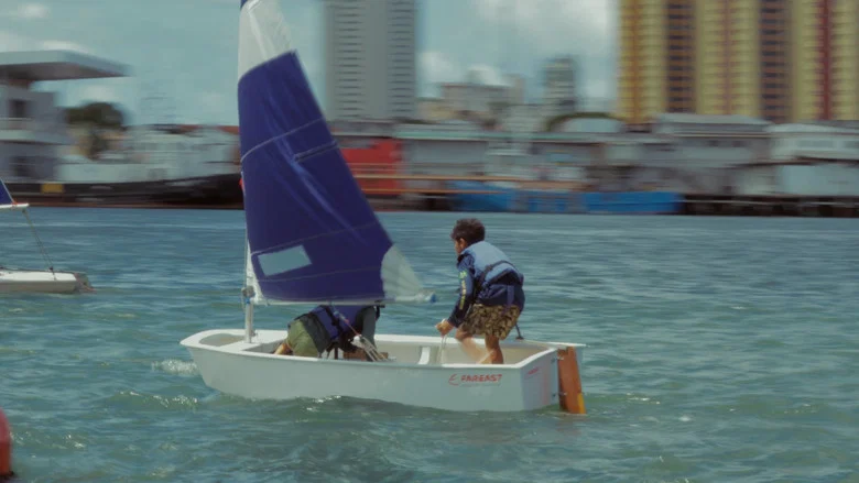 A Maré screenshot 1