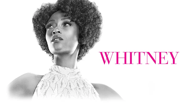 Whitney screenshot 3