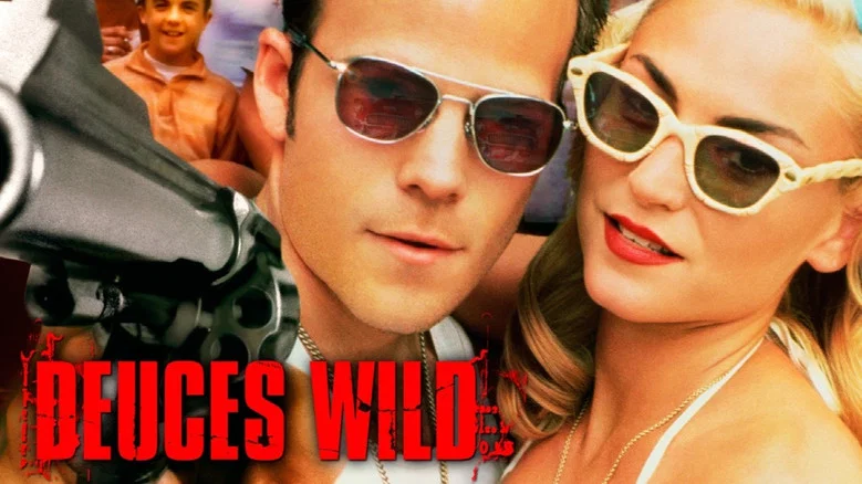 Deuces Wild screenshot 6