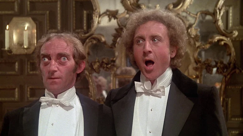 The Adventure of Sherlock Holmes' Smarter Brother screenshot 4