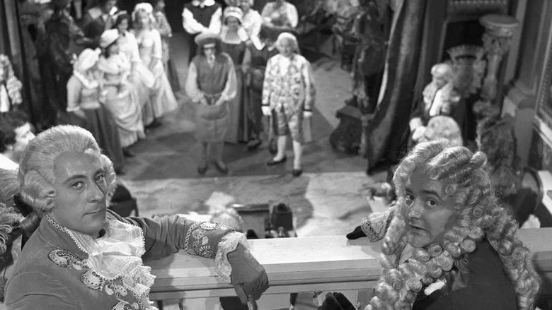 The Marriage of Figaro screenshot 1