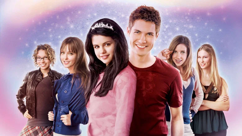 Another Cinderella Story screenshot 6