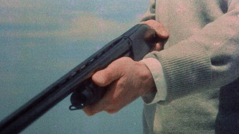 Nine Guests for a Crime screenshot 5