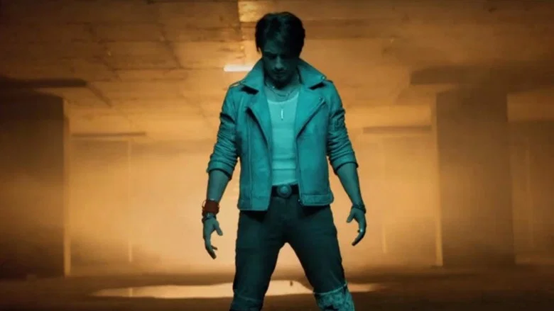 Teefa in Trouble screenshot 4