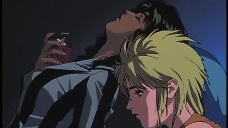 Sol Bianca 2 screenshot 6
