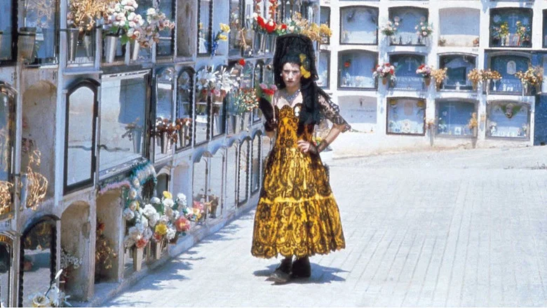 Ocaña: An Intermittent Portrait screenshot 1