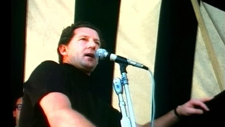 Jerry Lee Lewis: The Story of Rock and Roll screenshot 1