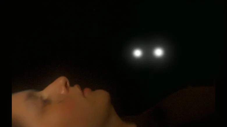 La mujer de los nudos (The Woman of the Knots) screenshot 6