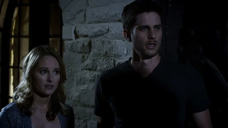 Minutes to Midnight screenshot 7