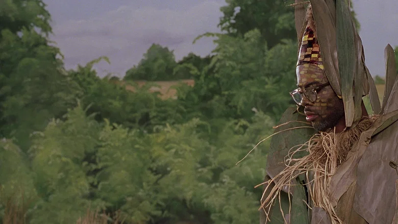 Pootie Tang screenshot 4