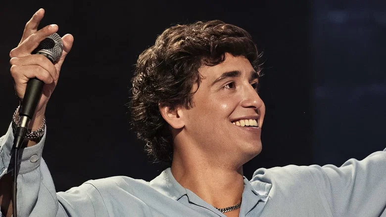 Marcello Hernández: American Boy screenshot 6