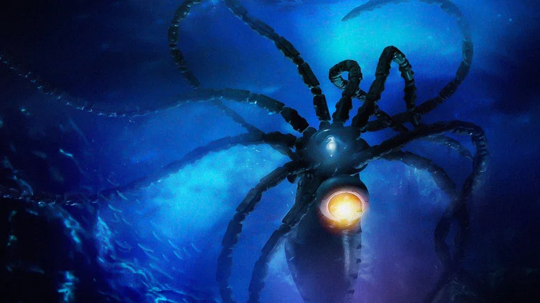 30,000 Leagues Under The Sea screenshot 2