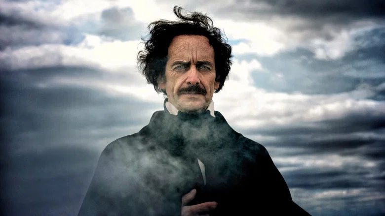 Edgar Allan Poe: Buried Alive screenshot 1