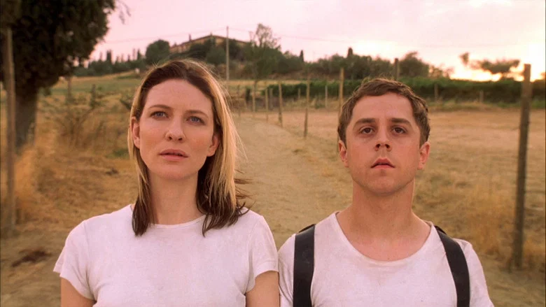 Heaven screenshot 8