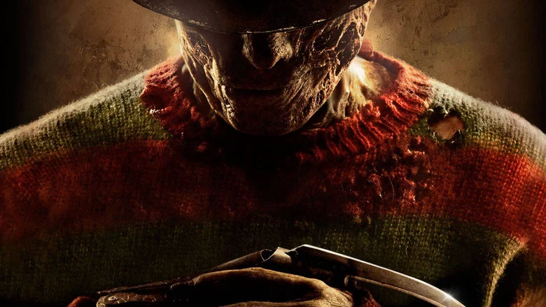 A Nightmare on Elm Street screenshot 5