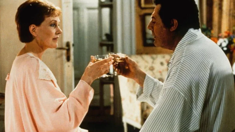 A Fine Romance screenshot 1