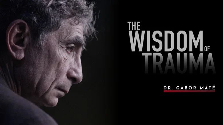 The Wisdom of Trauma screenshot 1