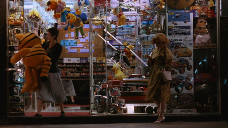 Chungking Express screenshot 6