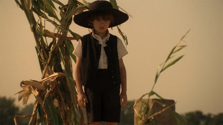 Children of the Corn screenshot 3