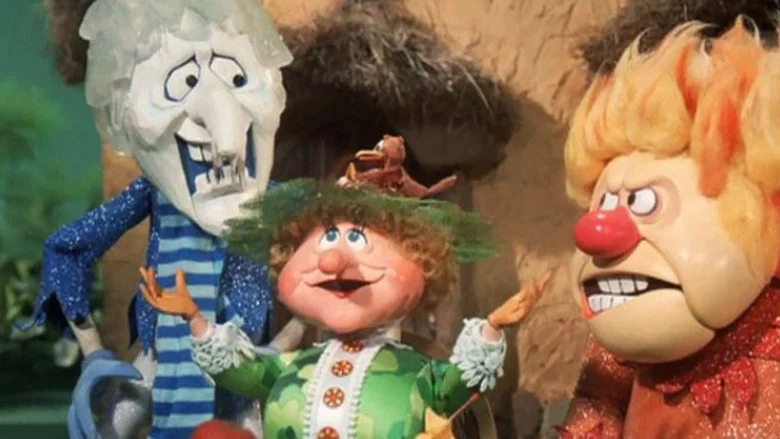 The Year Without a Santa Claus screenshot 4