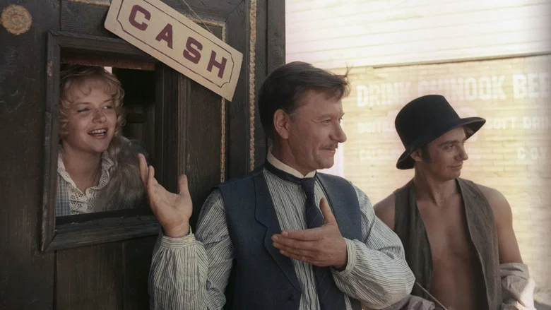 A Man from the Boulevard des Capucines screenshot 3