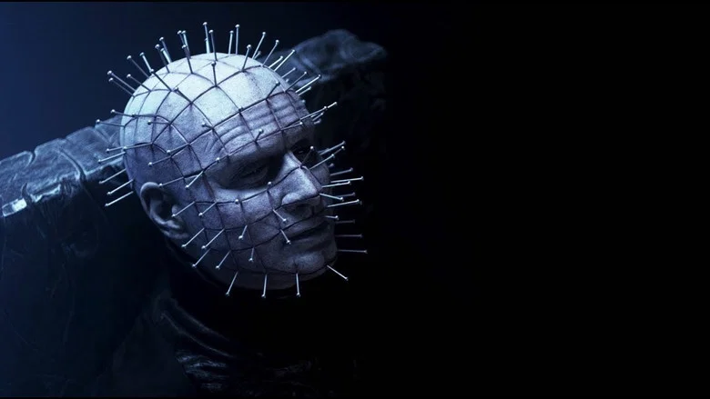 Hellraiser: Judgment screenshot 4