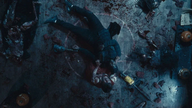 How to Kill Monsters screenshot 5