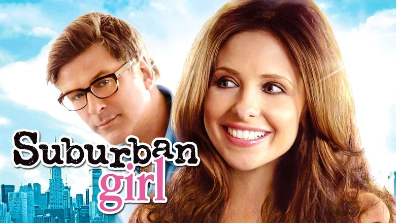 Suburban Girl screenshot 1