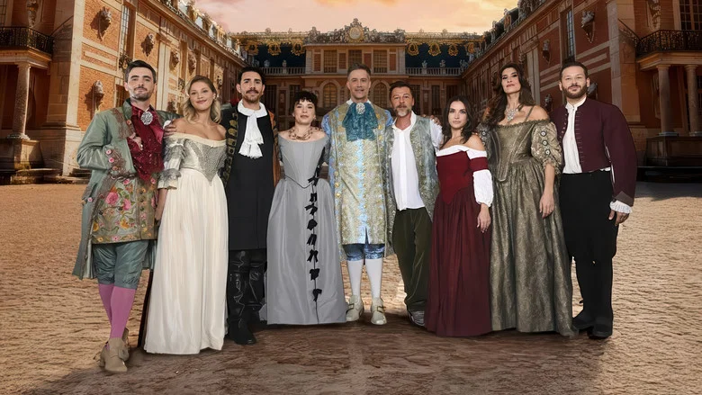 Le Roi Soleil à Versailles screenshot 2