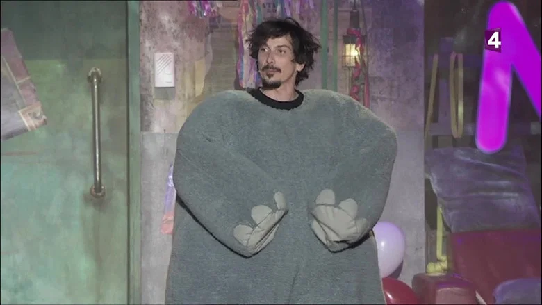 Montreux Comedy Festival 2014 - La Boum screenshot 4