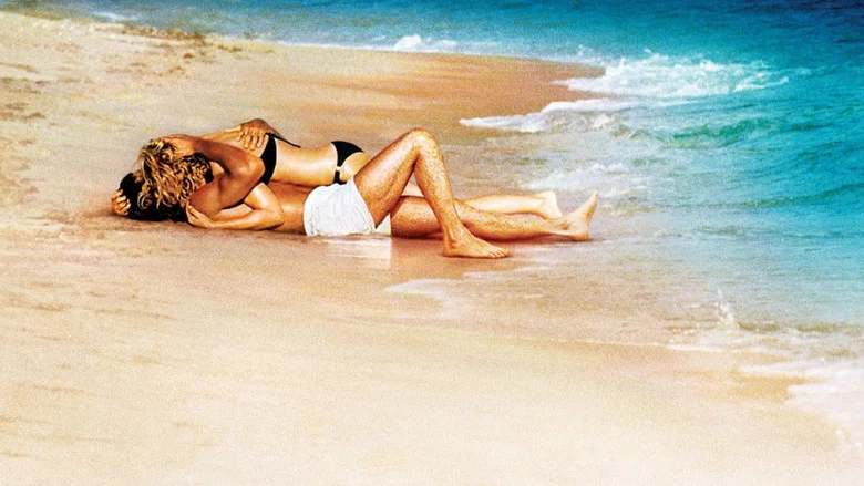 Swept Away screenshot 2