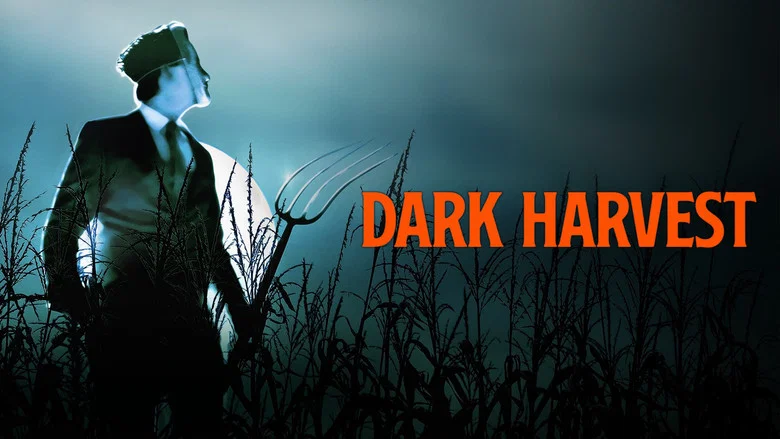 Dark Harvest screenshot 1