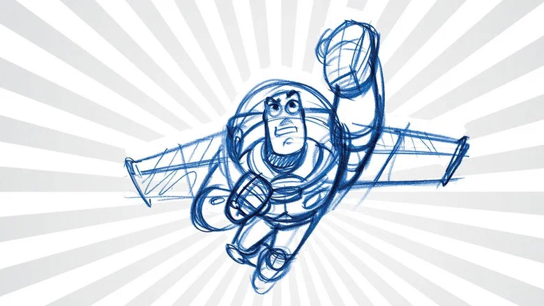 The Pixar Story screenshot 2