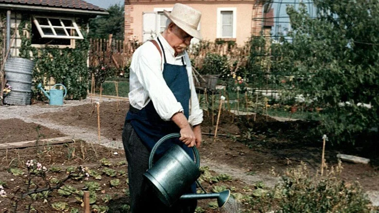 The Gardener of Argenteuil screenshot 3