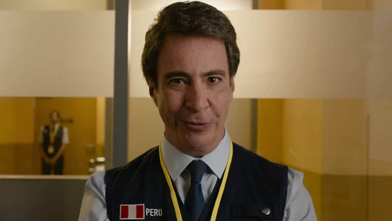 Paddington in Peru screenshot 6